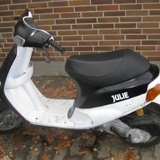 Piaggio Zip gl (Solgt)