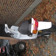 Piaggio Zip gl (Solgt)