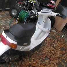Piaggio Zip gl (Solgt)