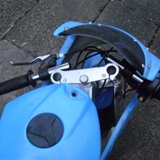MiniBike PocketBike