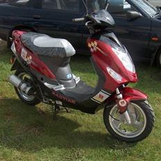 Baotian BT49QT-9 Tilsalg