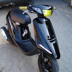 Yamaha Jog Fine Selection "Solgt