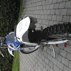 Yamaha YZ 125 TIL SALG 18000