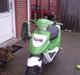 PGO hot 50 "Solgt"