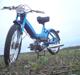 Puch maxi k