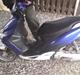 Yamaha Jog R, Årg: