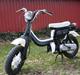 Suzuki FZ 50 [SOLGT]