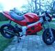 Gilera DNA LC DD SÆLGES 3500 kr 