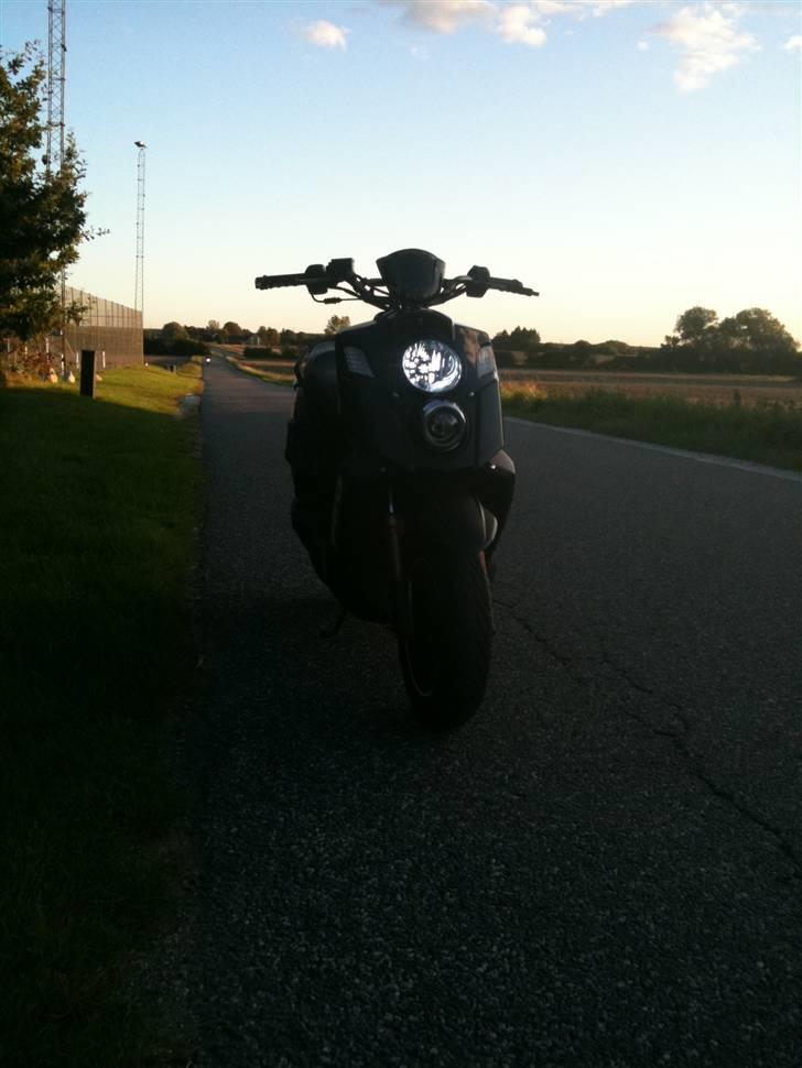 PGO X-hot T  i  l  s  a l  g  - Diode h4 (: billede 2