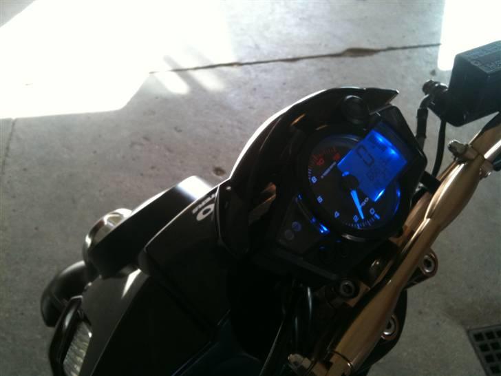 PGO X-hot T  i  l  s  a l  g  billede 8