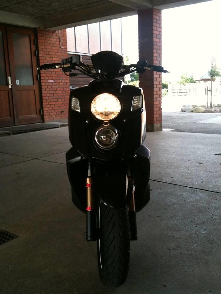 PGO X-hot T  i  l  s  a l  g  - X Hotten :D  billede 9