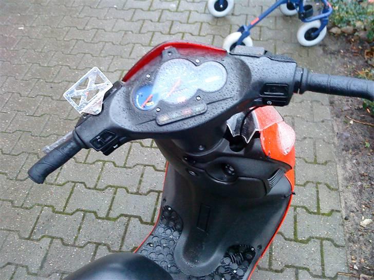 Aprilia Sonic (byttet til sfx) billede 5