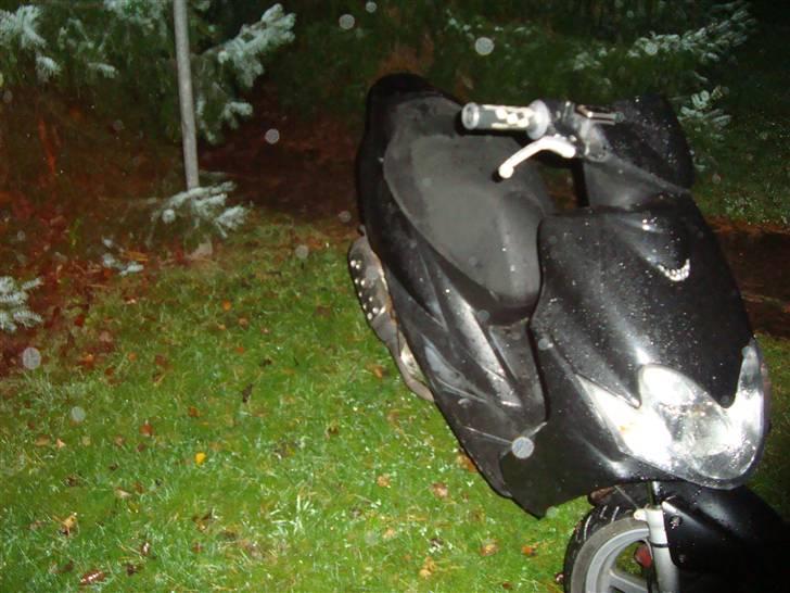 Yamaha solgt. billede 2