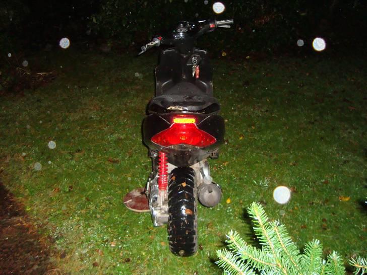 Yamaha solgt. billede 7