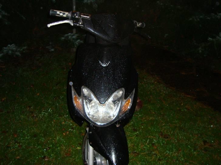 Yamaha solgt. billede 8