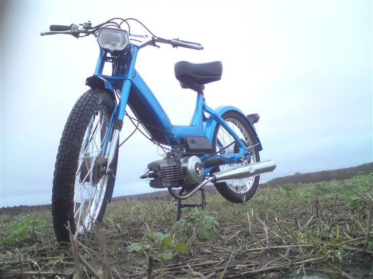 Puch maxi k billede 1