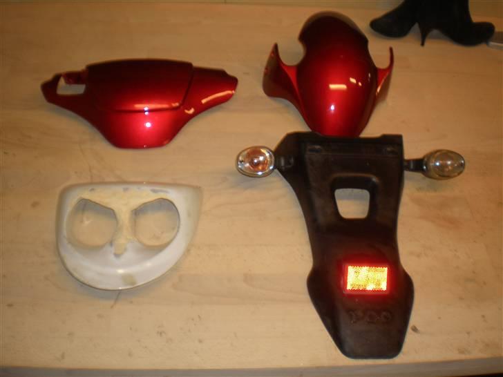 PGO Hot 50 billede 3