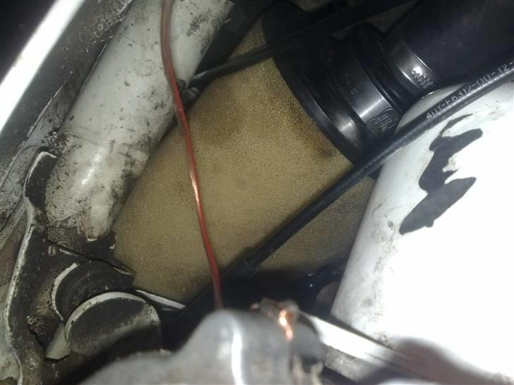 Yamaha Slider SOLGT billede 8