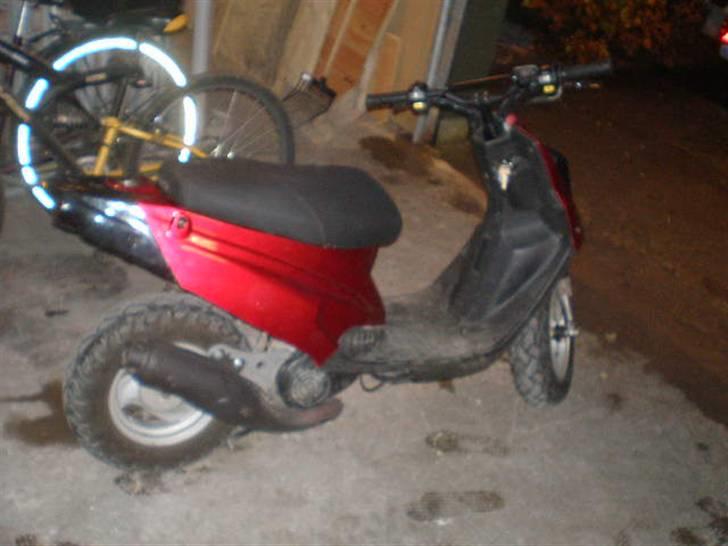 PGO Hot 50 billede 4