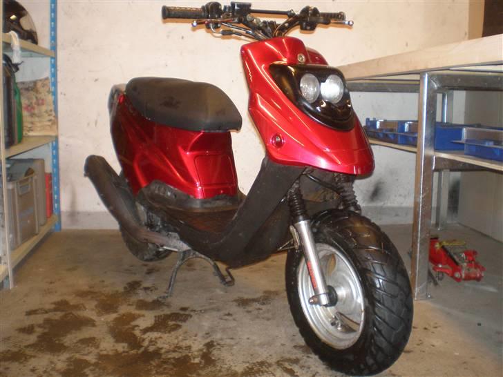 PGO Hot 50 billede 6