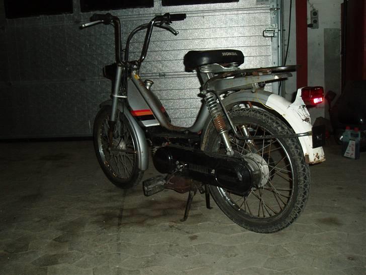 Honda Camino billede 2