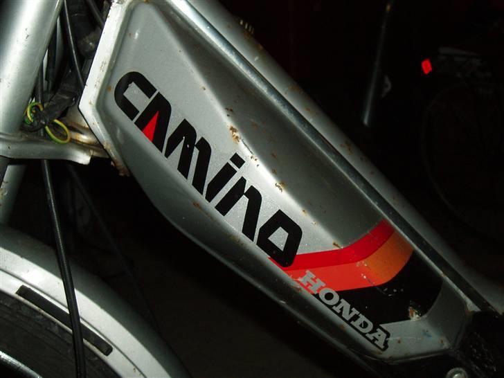 Honda Camino billede 3