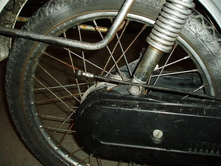 Honda Camino billede 4