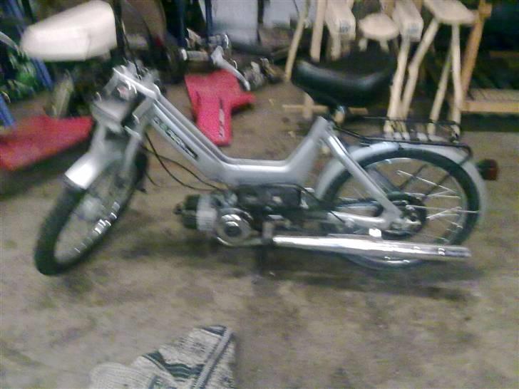 Puch slogt billede 1