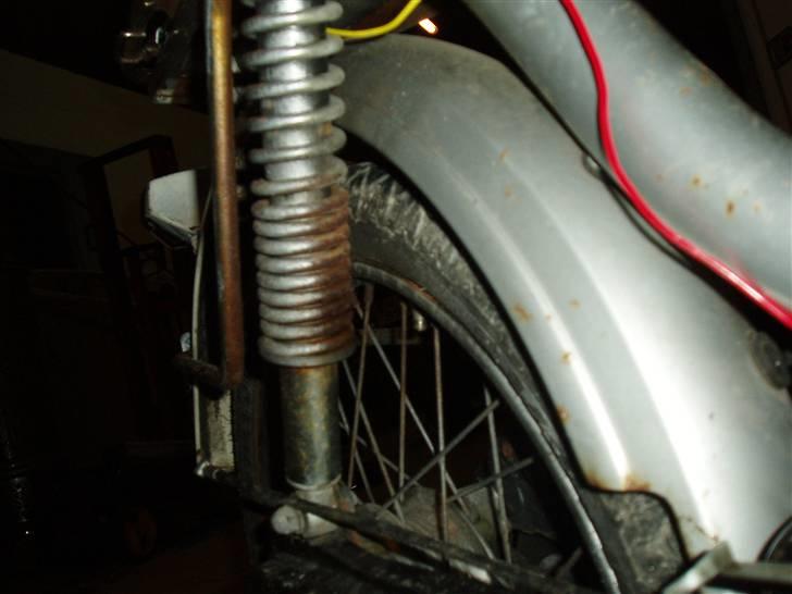 Honda Camino billede 6