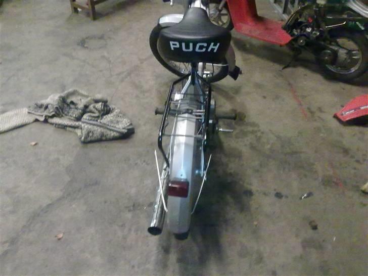 Puch slogt billede 3