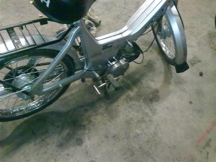 Puch slogt billede 4