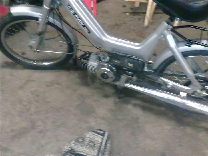 Puch slogt billede 6