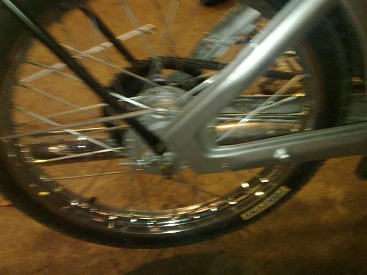 Puch slogt billede 8