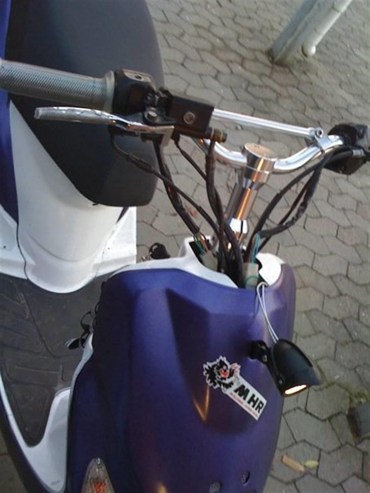 Giantco Sprint -SOLGT :'( miss u! billede 5