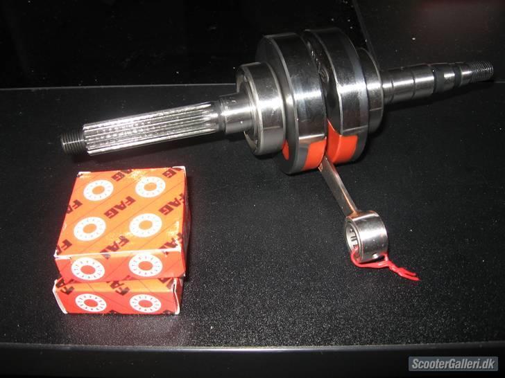 CPI Oliver City STJÅLET billede 2