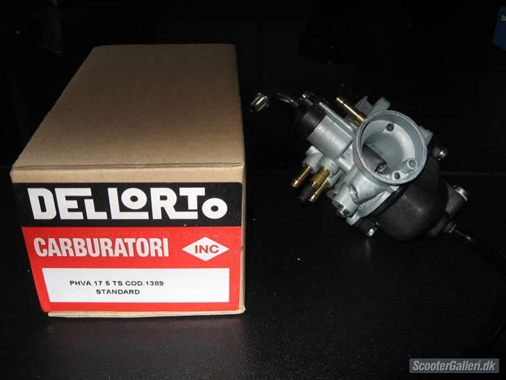 CPI Oliver City STJÅLET billede 3