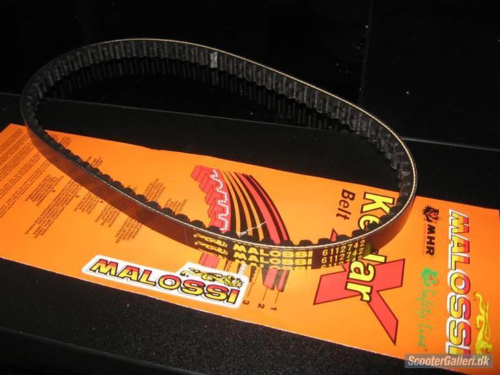 CPI Oliver City STJÅLET billede 4