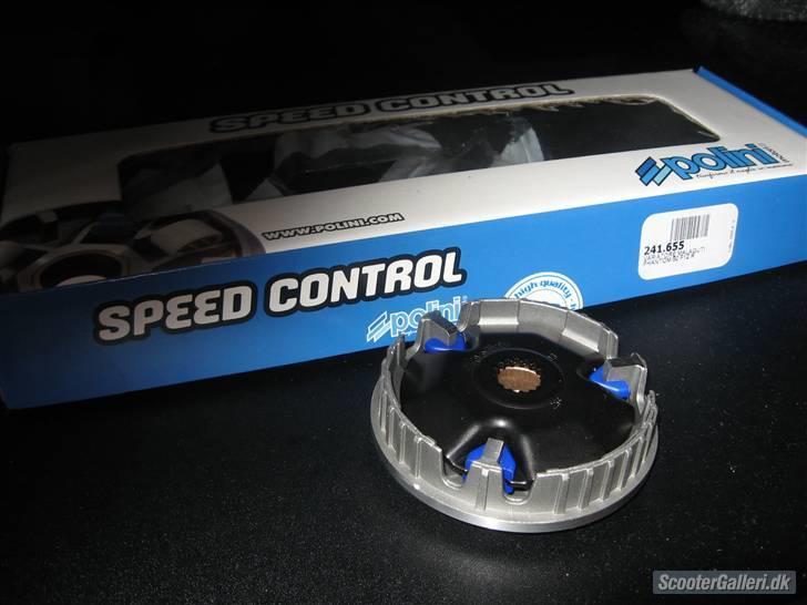 CPI Oliver City STJÅLET billede 5