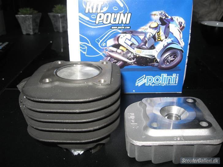 CPI Oliver City STJÅLET billede 6