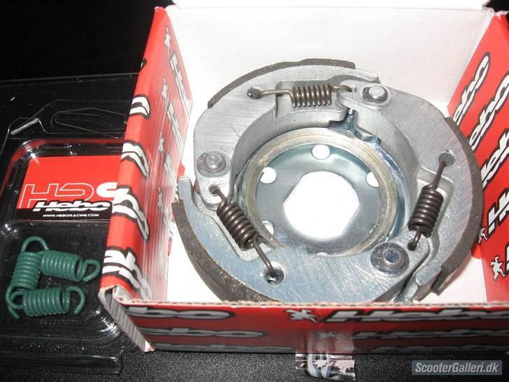 CPI Oliver City STJÅLET billede 7