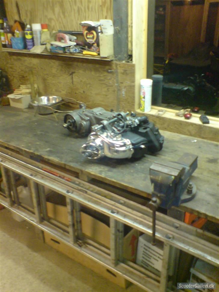 CPI Oliver City STJÅLET billede 8