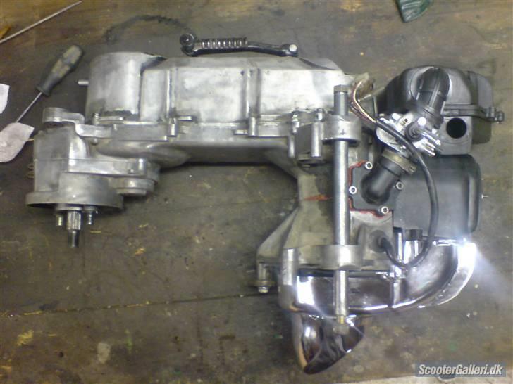 CPI Oliver City STJÅLET billede 9