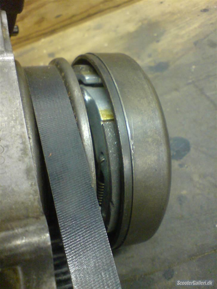 CPI Oliver City STJÅLET billede 10