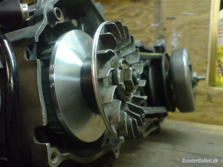 CPI Oliver City STJÅLET billede 11