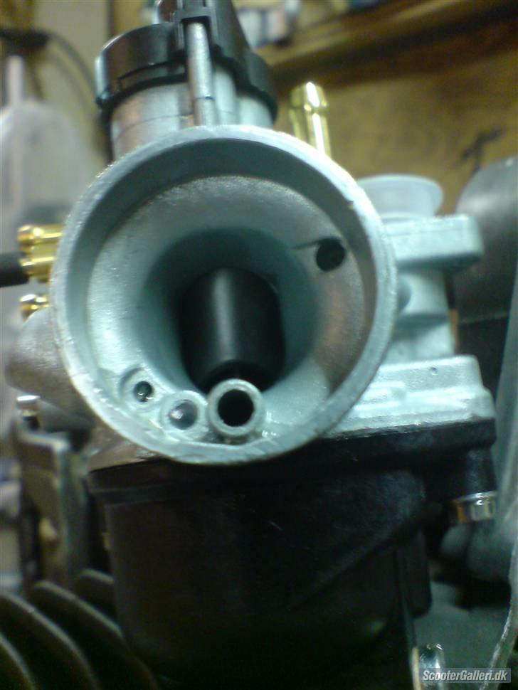 CPI Oliver City STJÅLET billede 12