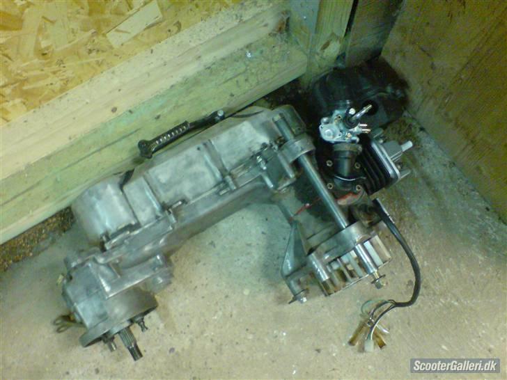 CPI Oliver City STJÅLET billede 13