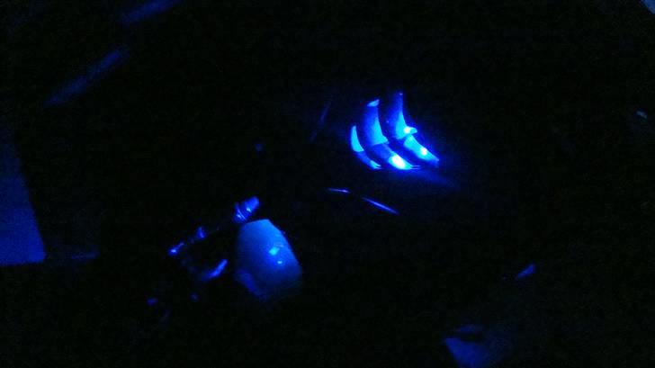 Piaggio Nrg power dt billede 6