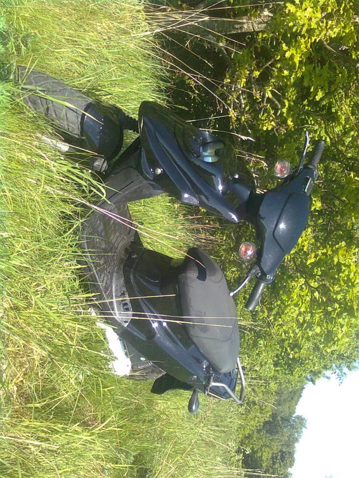 PGO hot 50 billede 1