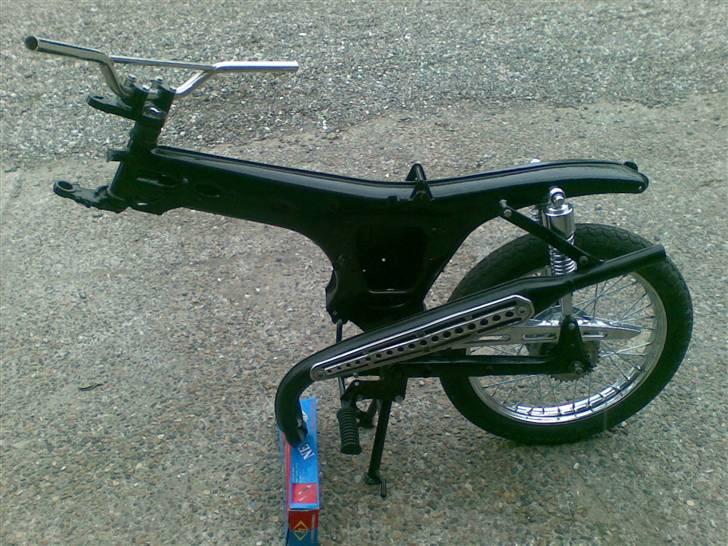 Suzuki k 50 solgt billede 5