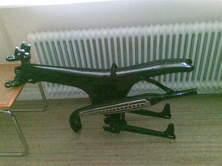 Suzuki k 50 solgt billede 7